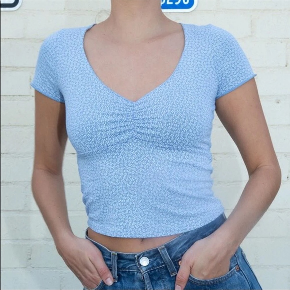 Brandy Gina Top